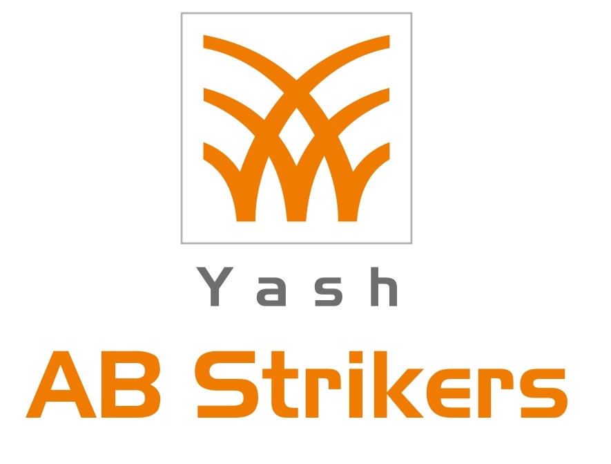 AB STRIKERS