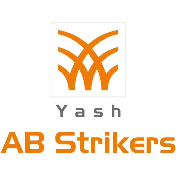 AB STRIKERS