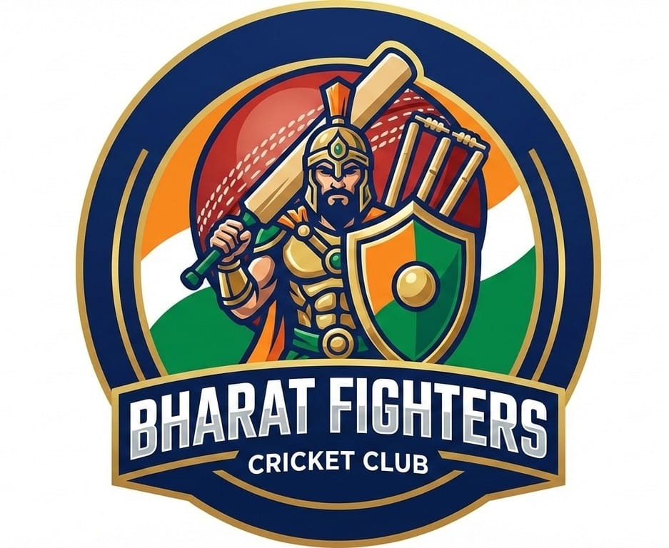 BHARAT FIGHTERS