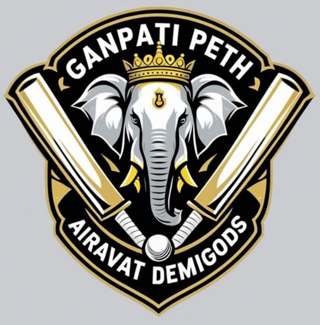 AIRAWAT DEMIGODS GANPATI PETH