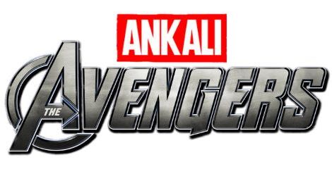 ANKALI AVENGERS