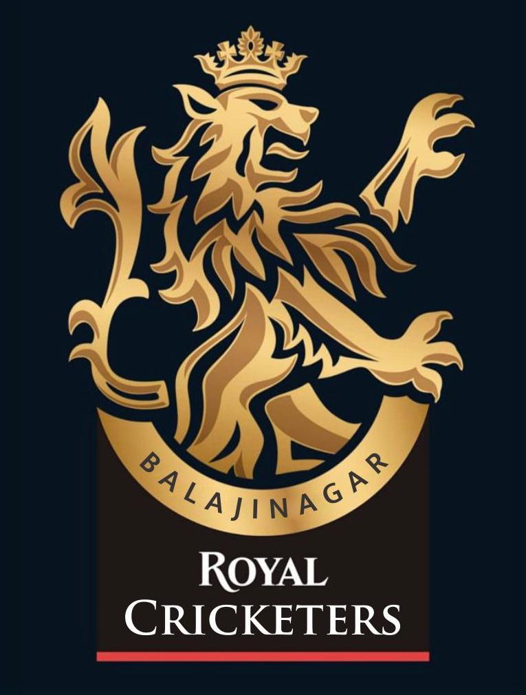 BALAJINAGAR ROYAL CRICKETERS