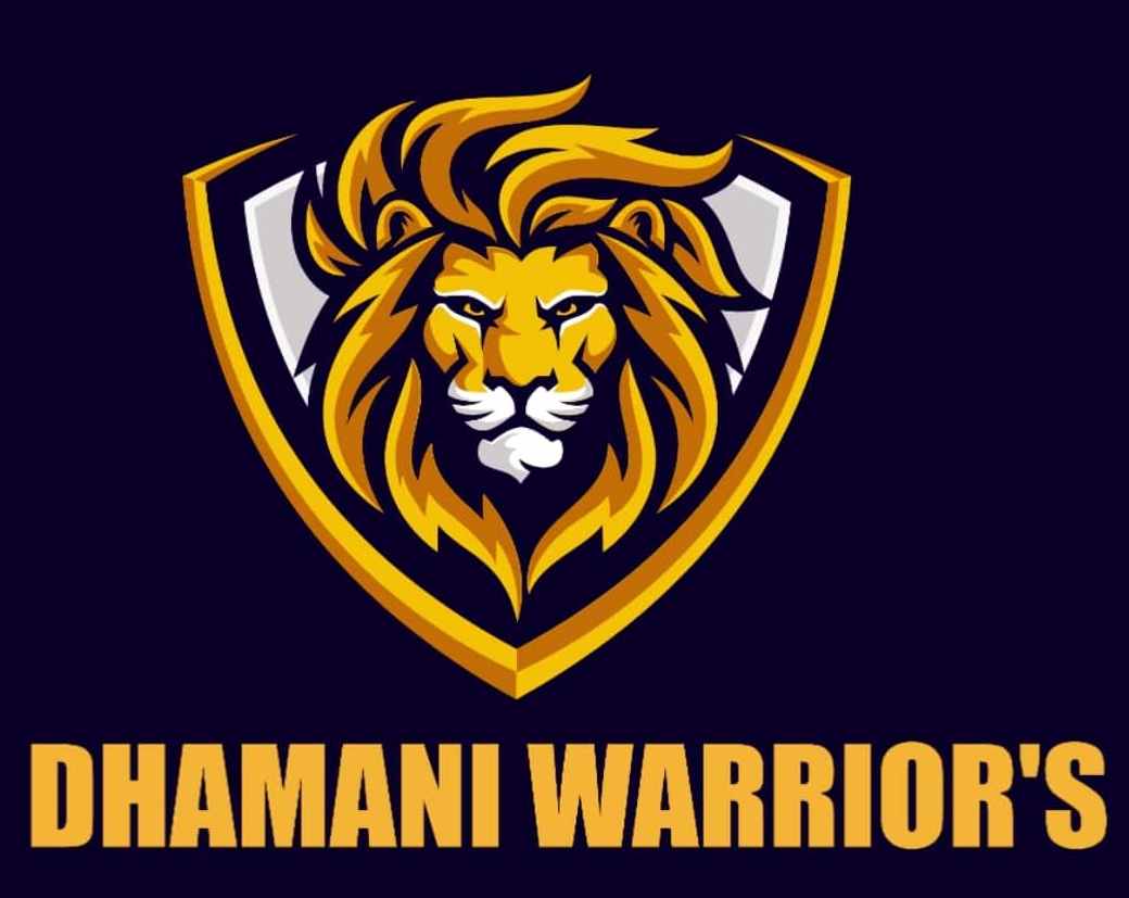 DHAMANI WARRIORS