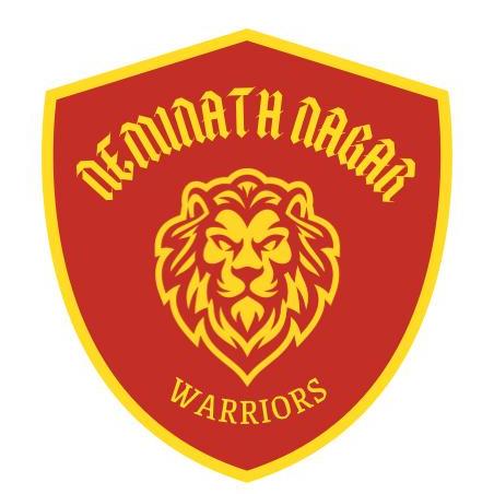 NEMINATH NAGAR WARRIORS