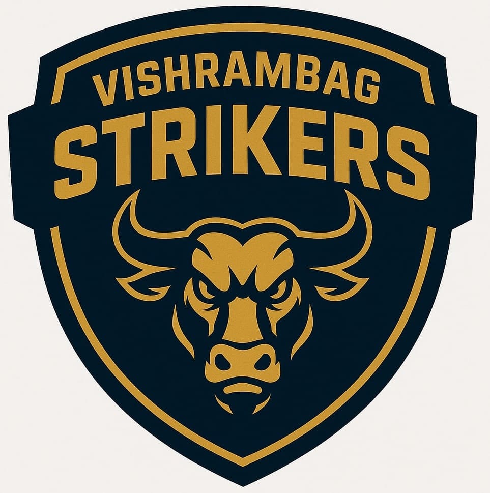 VISHRAMBAG STRIKERS