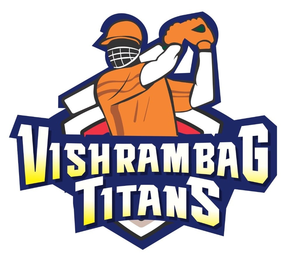 VISHRAMBAUG TITANS